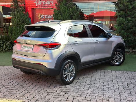 Fiat PULSE DRIVE 1.3 8V Flex Aut.