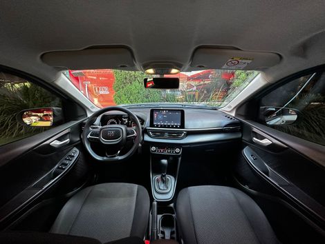 Fiat PULSE DRIVE 1.3 8V Flex Aut.