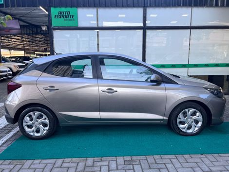 Hyundai HB20 Comfort 1.0 Flex 12V Mec.