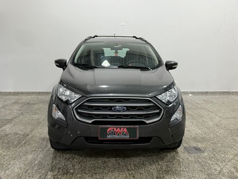 Ford EcoSport SE 1.5 12V Flex 5p Mec.