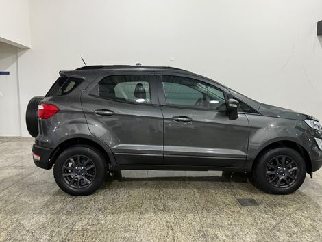 Ford EcoSport SE 1.5 12V Flex 5p Mec.
