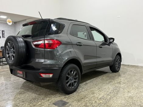 Ford EcoSport SE 1.5 12V Flex 5p Mec.