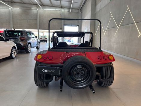 VolksWagen FUSCA 1300 GASOLINA 2P MANUAL