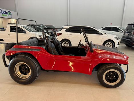 VolksWagen FUSCA 1300 GASOLINA 2P MANUAL
