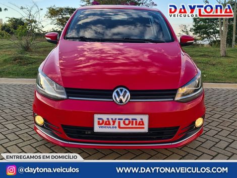 VolksWagen Fox Connect 1.6 Flex 8V 5p