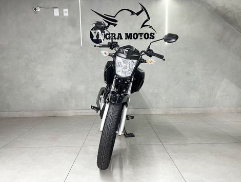 HONDA CG 160 FAN Flex