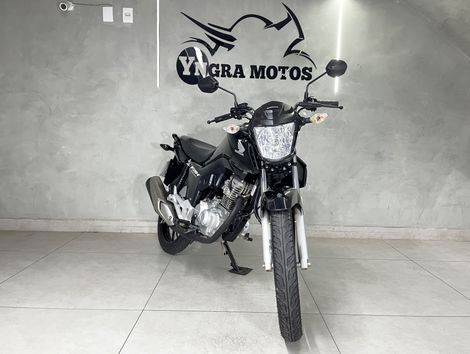 HONDA CG 160 FAN Flex