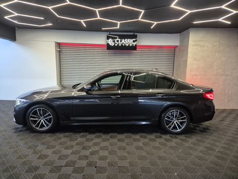 BMW 530i M Sport 2.0 Turbo 252cv Aut.
