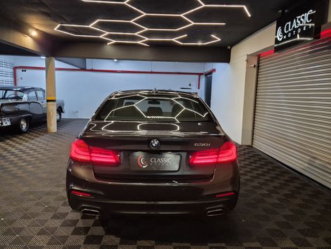 BMW 530i M Sport 2.0 Turbo 252cv Aut.