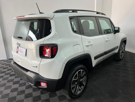 Jeep Renegade Longitude 2.0 4x4 TB Diesel Aut