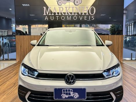 VolksWagen Polo Highline TSI 1.0 Flex 12V Aut.