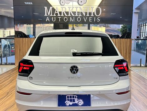 VolksWagen Polo Highline TSI 1.0 Flex 12V Aut.