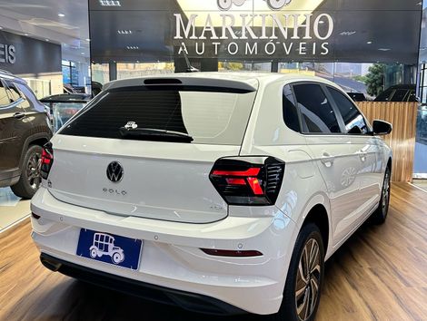 VolksWagen Polo Highline TSI 1.0 Flex 12V Aut.