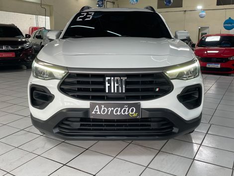 Fiat PULSE DRIVE 1.3 8V Flex Aut.