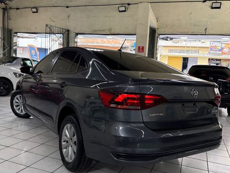 VolksWagen VIRTUS Comfort. 200 TSI 1.0 Flex 12V Aut