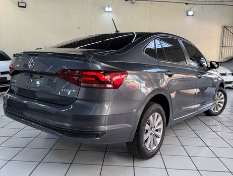 VolksWagen VIRTUS Comfort. 200 TSI 1.0 Flex 12V Aut