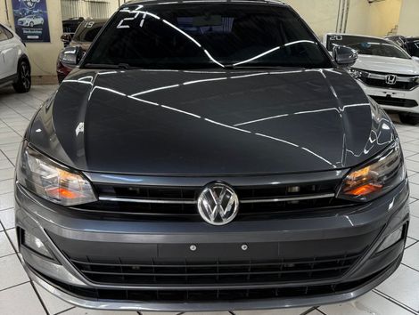 VolksWagen VIRTUS Comfort. 200 TSI 1.0 Flex 12V Aut