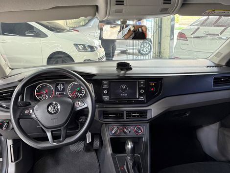 VolksWagen VIRTUS Comfort. 200 TSI 1.0 Flex 12V Aut