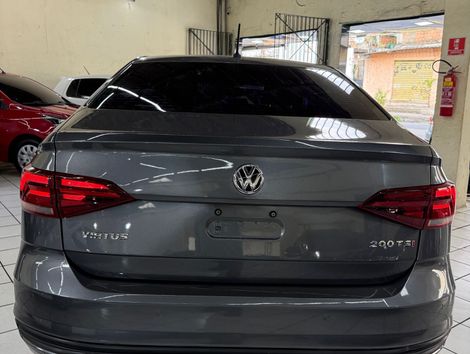 VolksWagen VIRTUS Comfort. 200 TSI 1.0 Flex 12V Aut