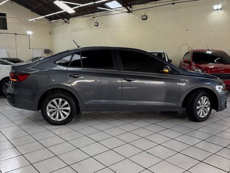 VolksWagen VIRTUS Comfort. 200 TSI 1.0 Flex 12V Aut