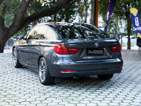 BMW 320iA GT Sport 2.0 Turbo 16V 184cv 5p
