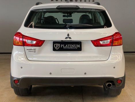 Mitsubishi 2.0 16V 4x4 160cv Aut. 