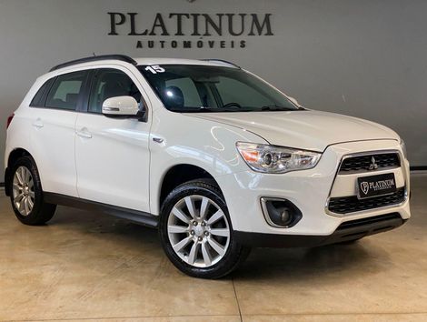 Mitsubishi 2.0 16V 4x4 160cv Aut. 