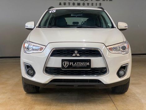 Mitsubishi 2.0 16V 4x4 160cv Aut. 