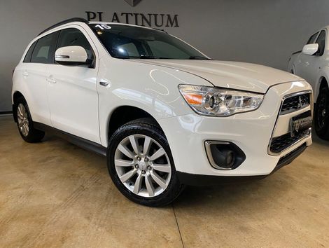 Mitsubishi 2.0 16V 4x4 160cv Aut. 