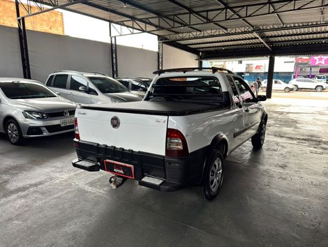 Fiat Strada 1.4 mpi Fire Flex 8V CE