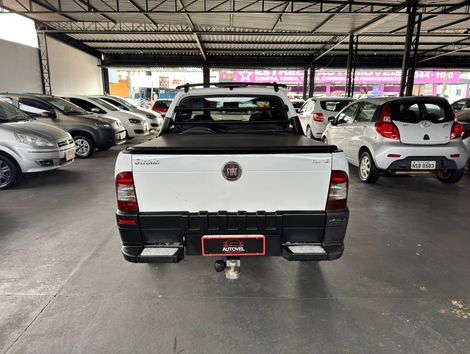Fiat Strada 1.4 mpi Fire Flex 8V CE