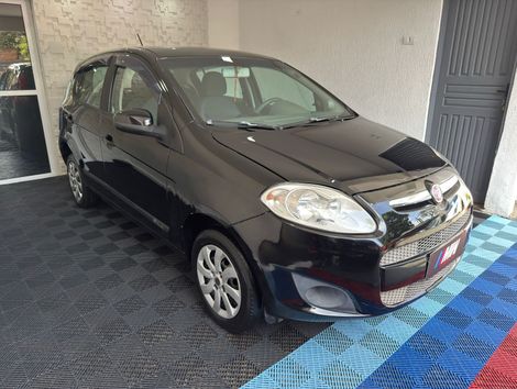 Fiat Palio ATTRACTIVE 1.0 EVO Fire Flex 8v 5p