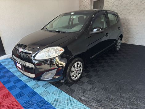 Fiat Palio ATTRACTIVE 1.0 EVO Fire Flex 8v 5p