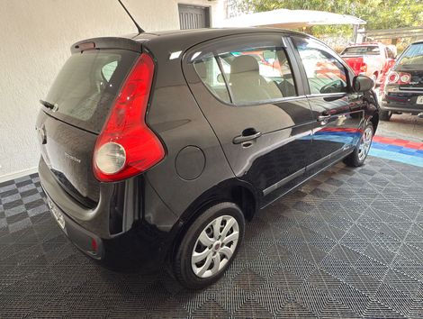 Fiat Palio ATTRACTIVE 1.0 EVO Fire Flex 8v 5p