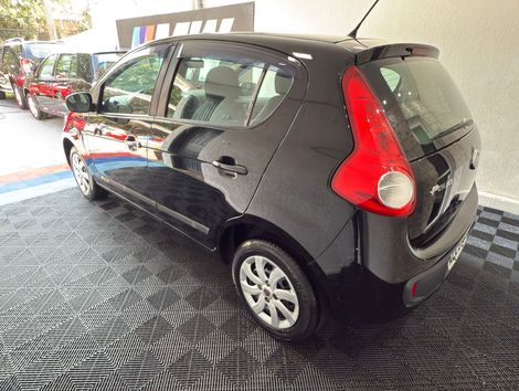 Fiat Palio ATTRACTIVE 1.0 EVO Fire Flex 8v 5p