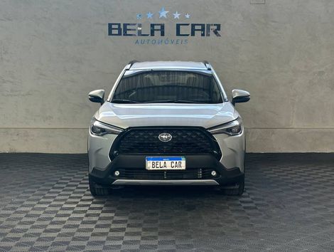 Toyota Corolla Cross XRE 2.0 16V Flex Aut.
