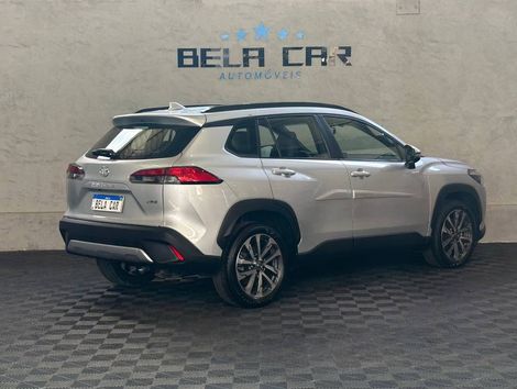 Toyota Corolla Cross XRE 2.0 16V Flex Aut.