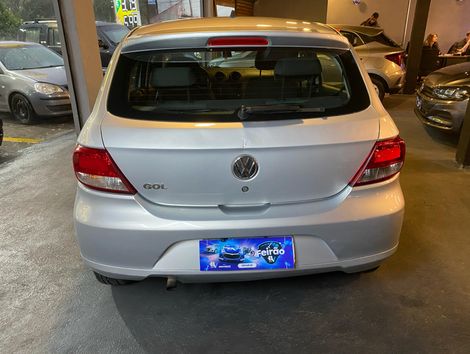 Volkswagen Trend