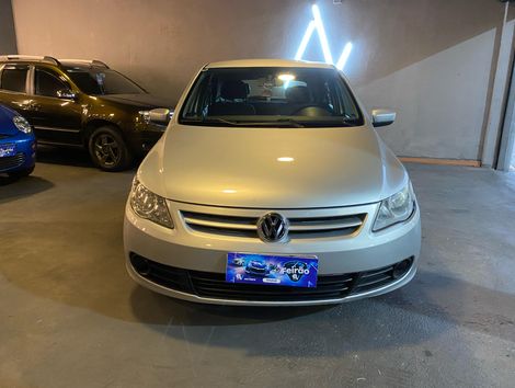Volkswagen Trend