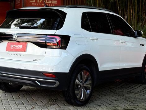 VolksWagen T-Cross Highline 1.4 TSI Flex 16V 5p Aut