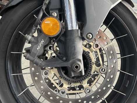 HONDA X-ADV 745cc