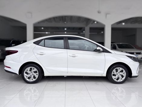 Hyundai HB20S Comfort Plus 1.0 Flex 12V Mec.
