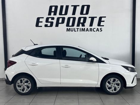 Hyundai HB20S Comfort Plus 1.0 Flex 12V Mec.