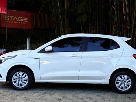 Fiat ARGO DRIVE 1.0 6V Flex