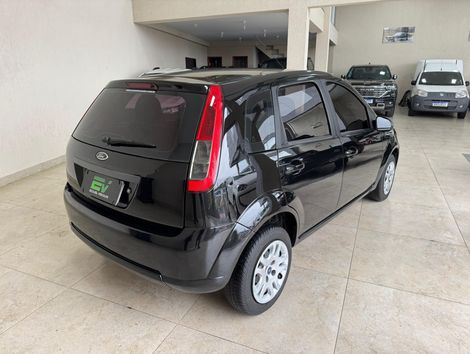 Ford Fiesta 1.0 8V Flex/Class 1.0 8V Flex 5p