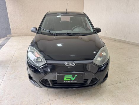 Ford Fiesta 1.0 8V Flex/Class 1.0 8V Flex 5p
