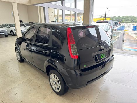 Ford Fiesta 1.0 8V Flex/Class 1.0 8V Flex 5p