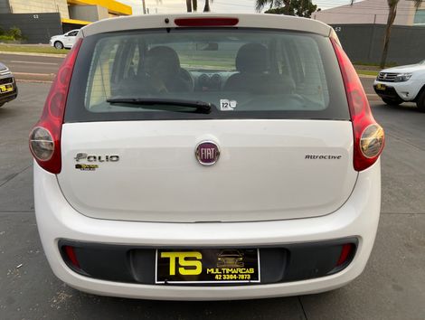 Fiat Palio ATTRACTIVE 1.0 EVO Fire Flex 8v 5p