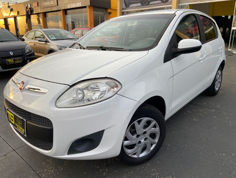 Fiat Palio ATTRACTIVE 1.0 EVO Fire Flex 8v 5p
