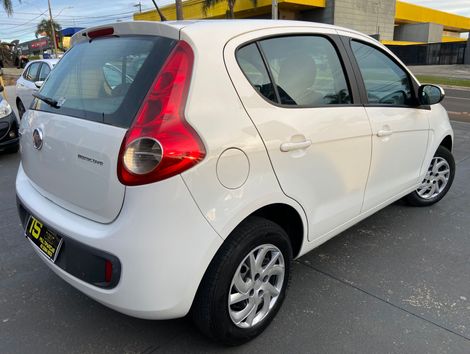 Fiat Palio ATTRACTIVE 1.0 EVO Fire Flex 8v 5p